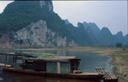 Still in the Yangshuo countryside and along the River Yi.